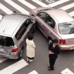 ACCIDENTE DE TRAFICO