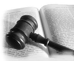 Bufete de abogados 