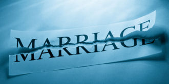 DIFERENCIA ENTRE DIVORCIO Y SEPARACION