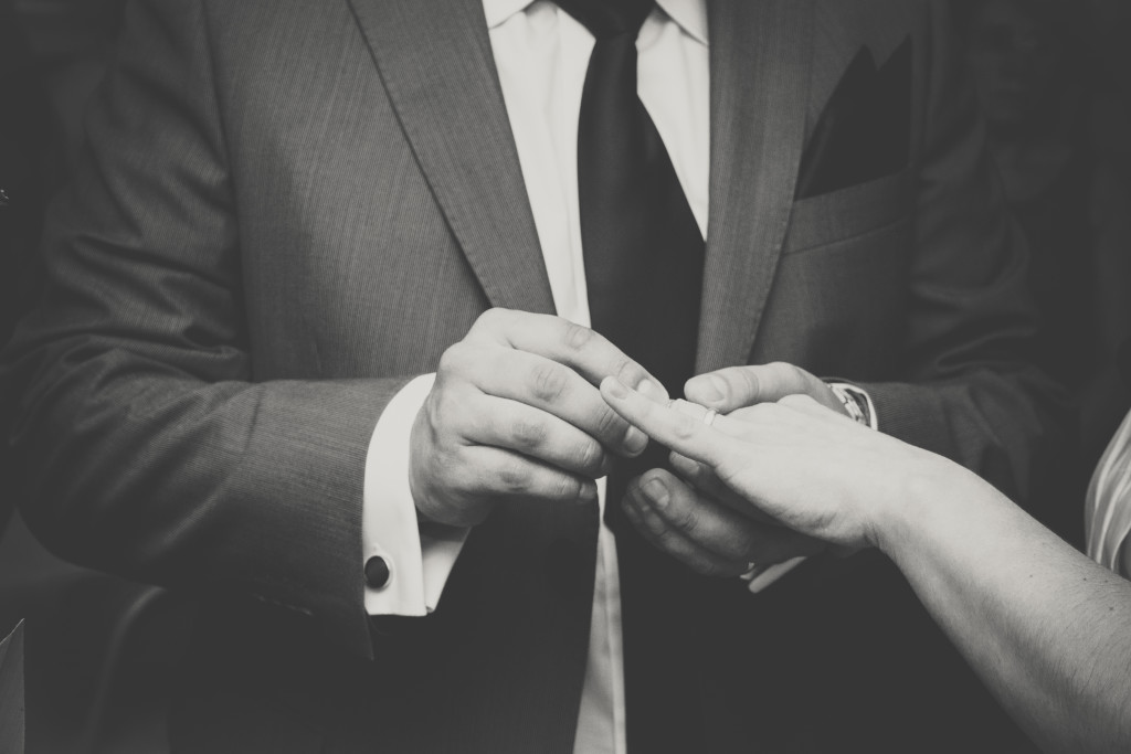 CONSENSO EN EL DIVORCIO