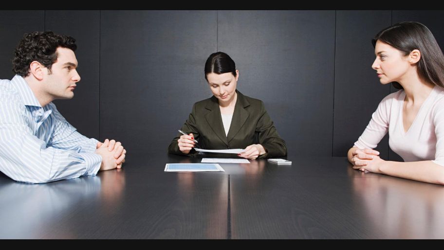 DIVORCIO EXPRESS SIN HIJOS