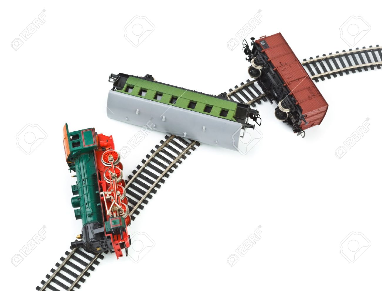 ACCIDENTE TRANSPORTE PUBLICO