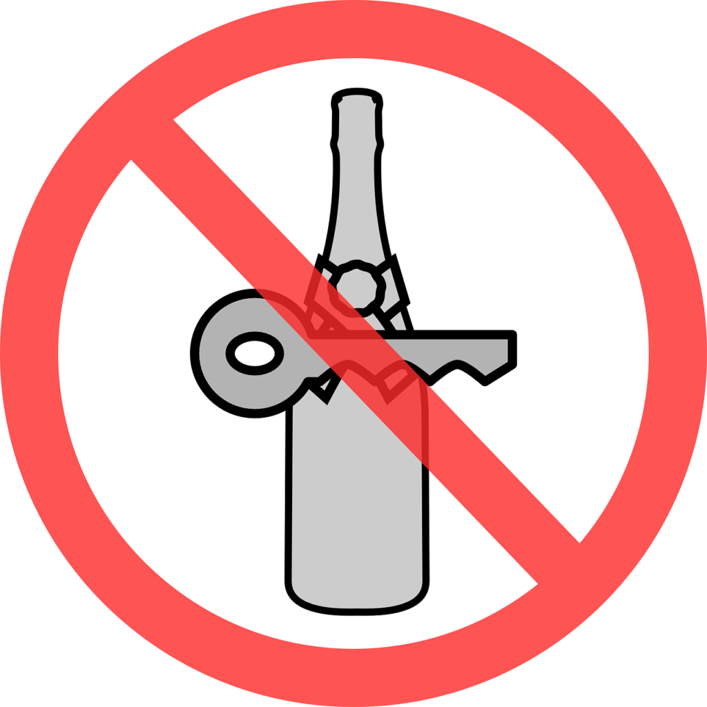 ALCOHOLEMIA