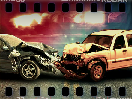 ACCIDENTE POR ALCOHOL