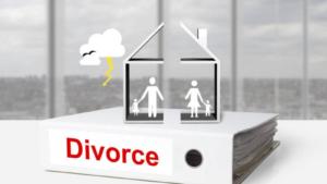 todo sobre el divorcio