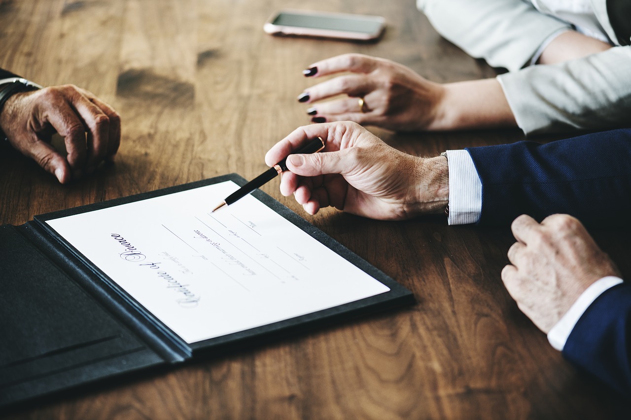 Divorciarse sin contratar a un detective