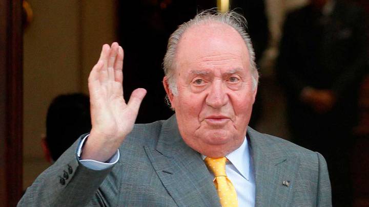 rey juan carlos prision