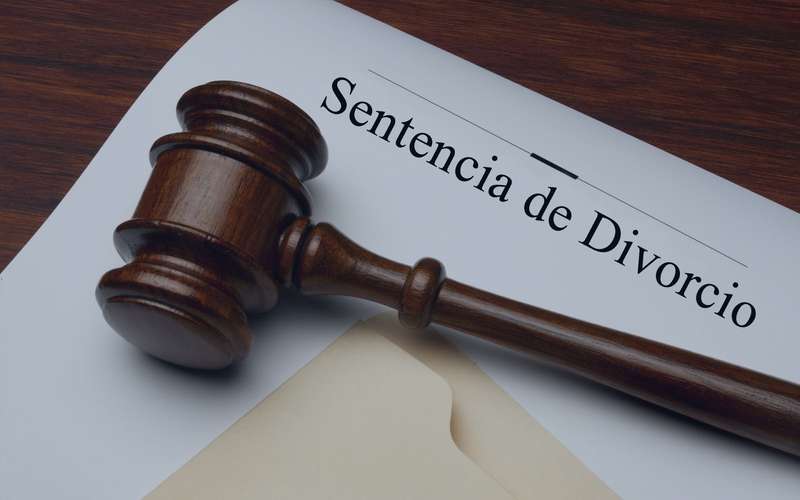 Divorcio Extranjeros