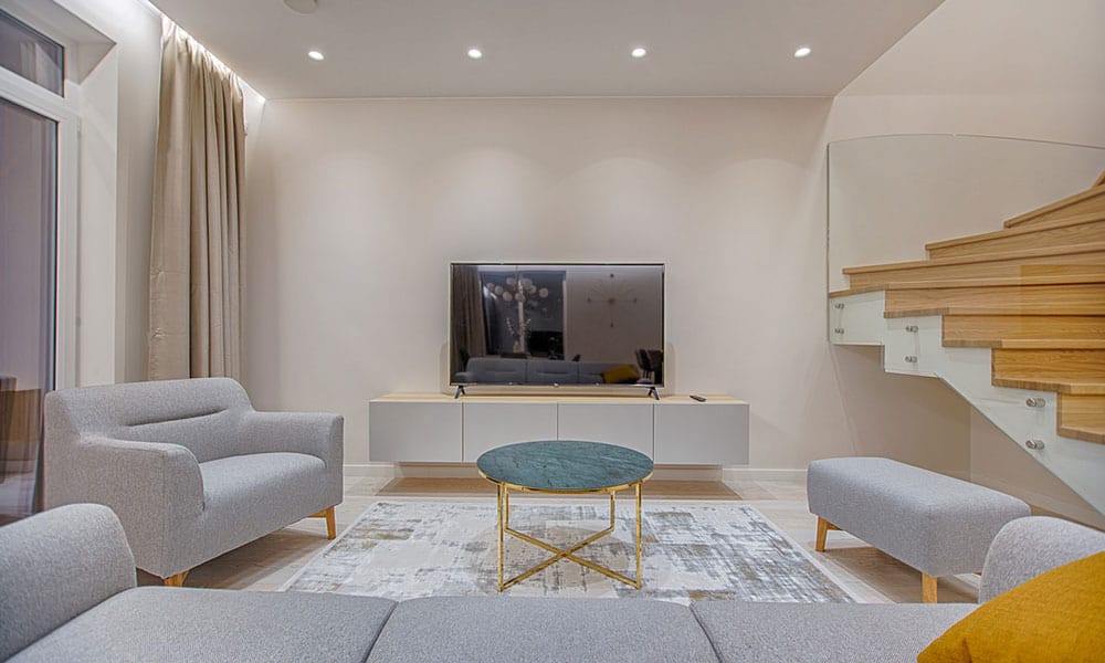 casa familiar