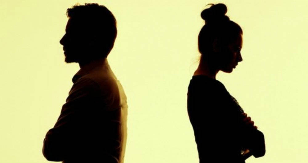 Divorcio o separación