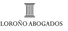 Loroño abogados logotipo